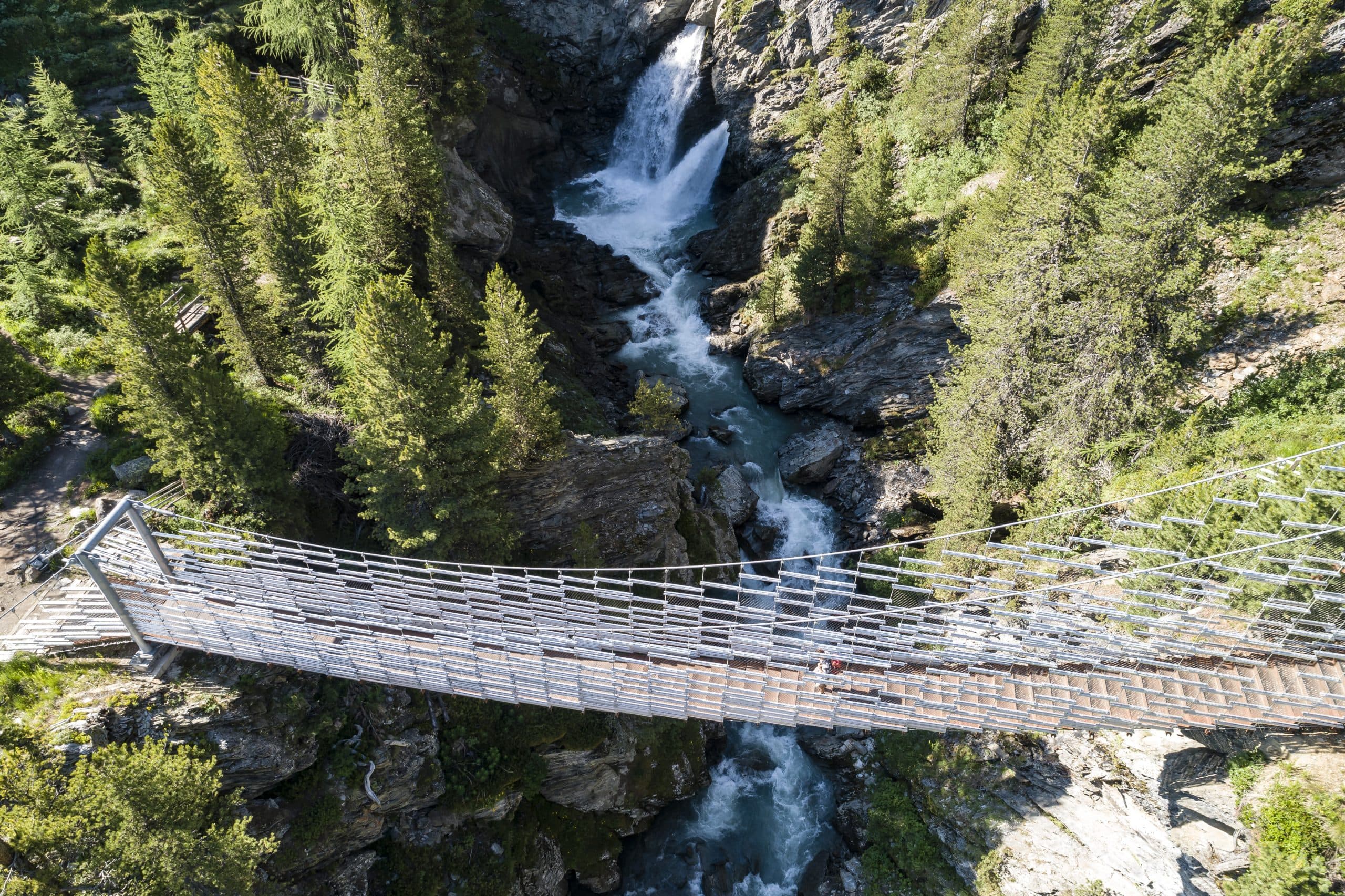 Cover Image for Eine Schlucht, tausend Facetten